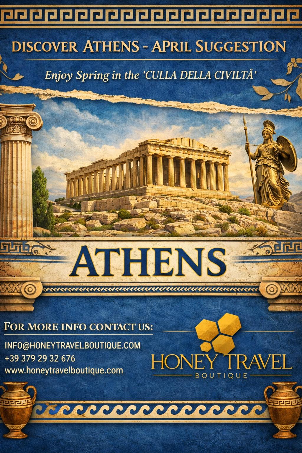 Honey Travel Boutique - Offerta OUR PICKS FOR YOU